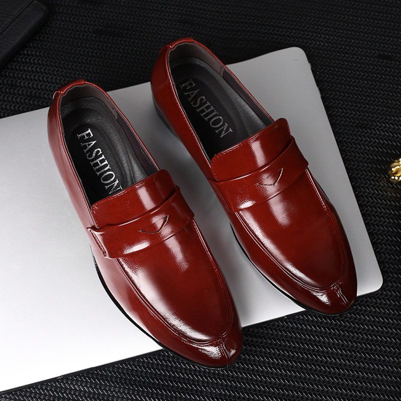 scarpe eleganti di marca