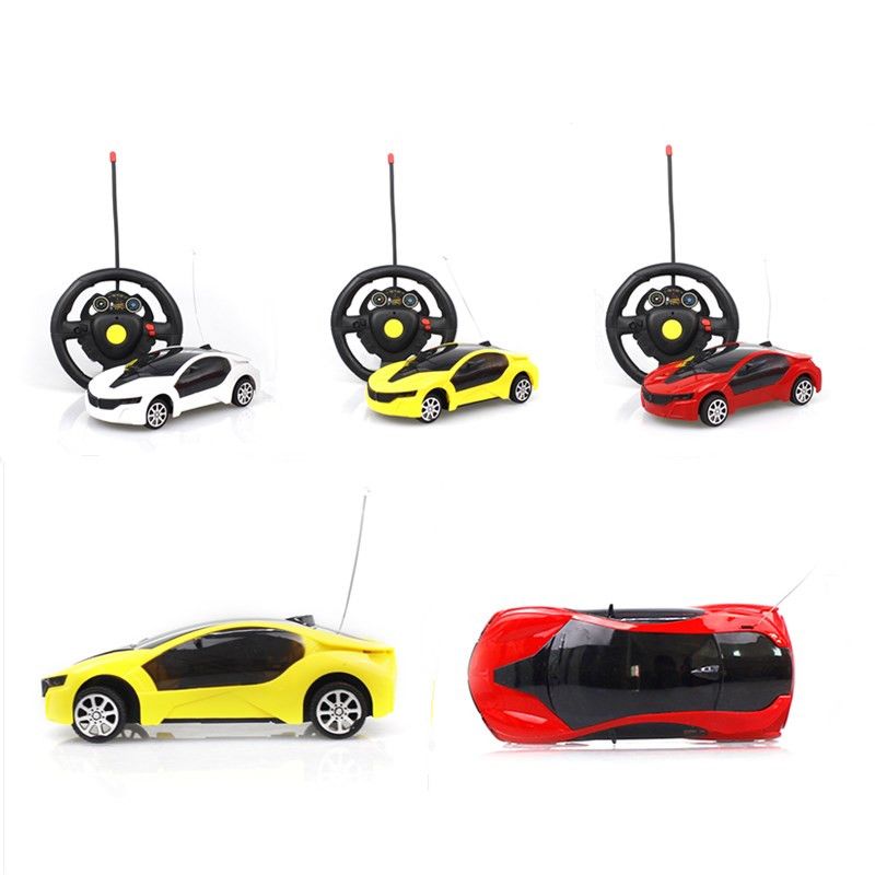 free rc cars