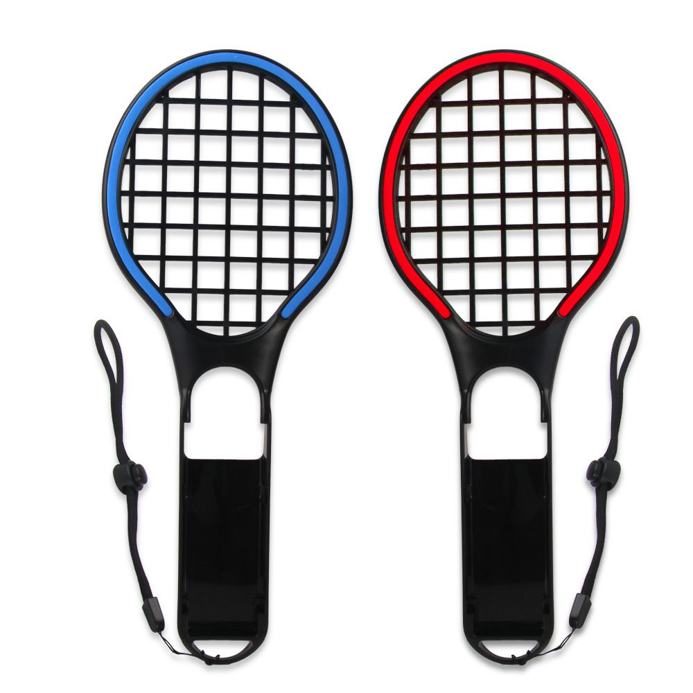 tennis racket holder