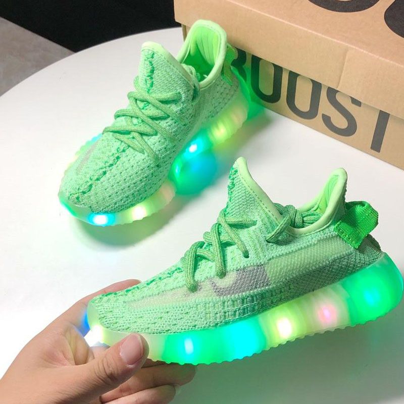 light up sneakers for kids