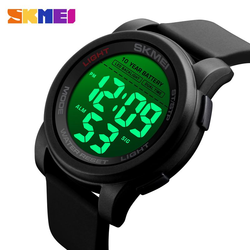 underwater stopwatch