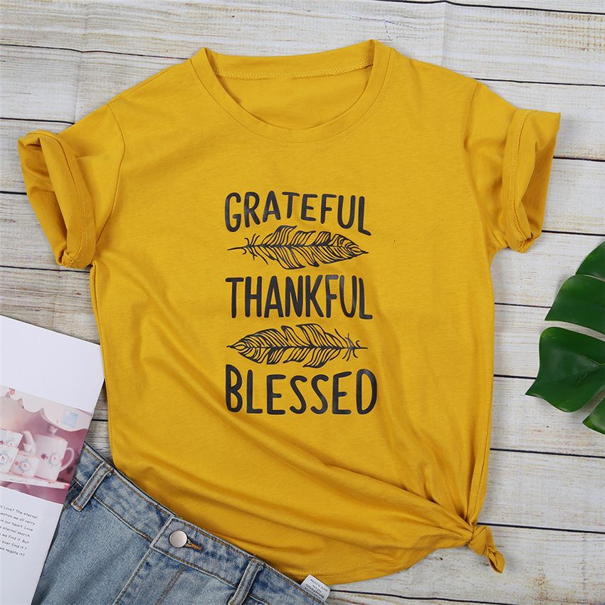 yellow t shirt plus size