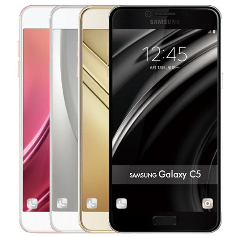 samsung galaxy c5 c5000