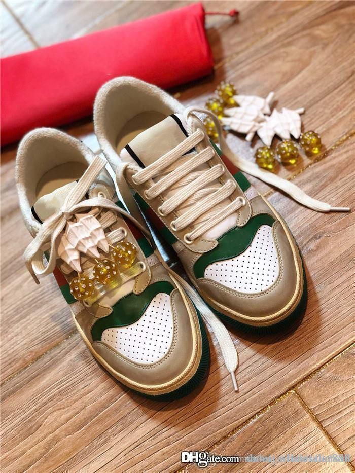 women's screener sneaker with crystals