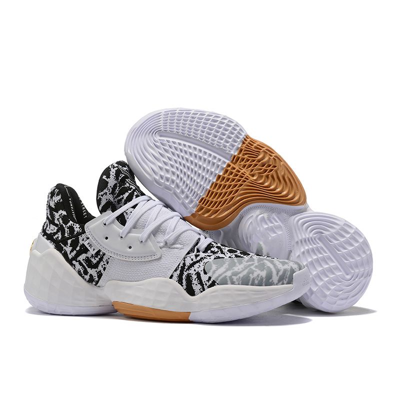 Compra 2020 Zapatos De Baloncesto De La Alta Calidad James Harden 4 Vol.2  Los Hombres De Finales De Capacitación Diseñadores Zapatillas De Deporte De  Correr Al Aire Libre Atlético De EE.UU. 7