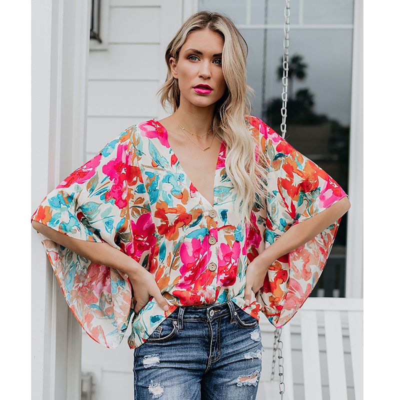 summer ladies fashion 2019