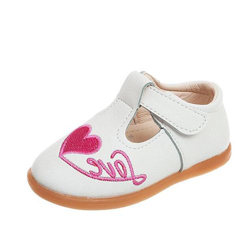 sapato de criança de 8 anos