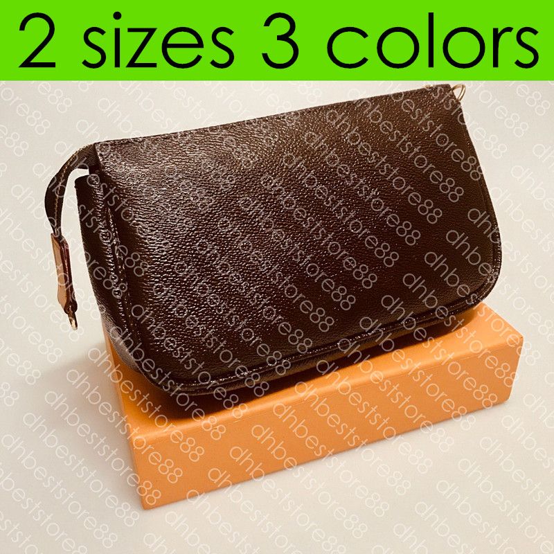 pochette accessoires chain