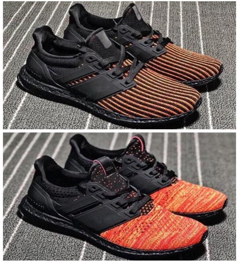 ultra boost breast cancer shoes