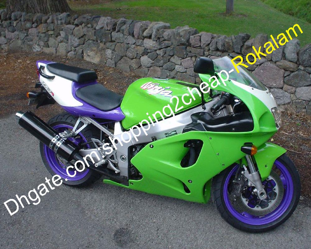 ninja zx7r 1998