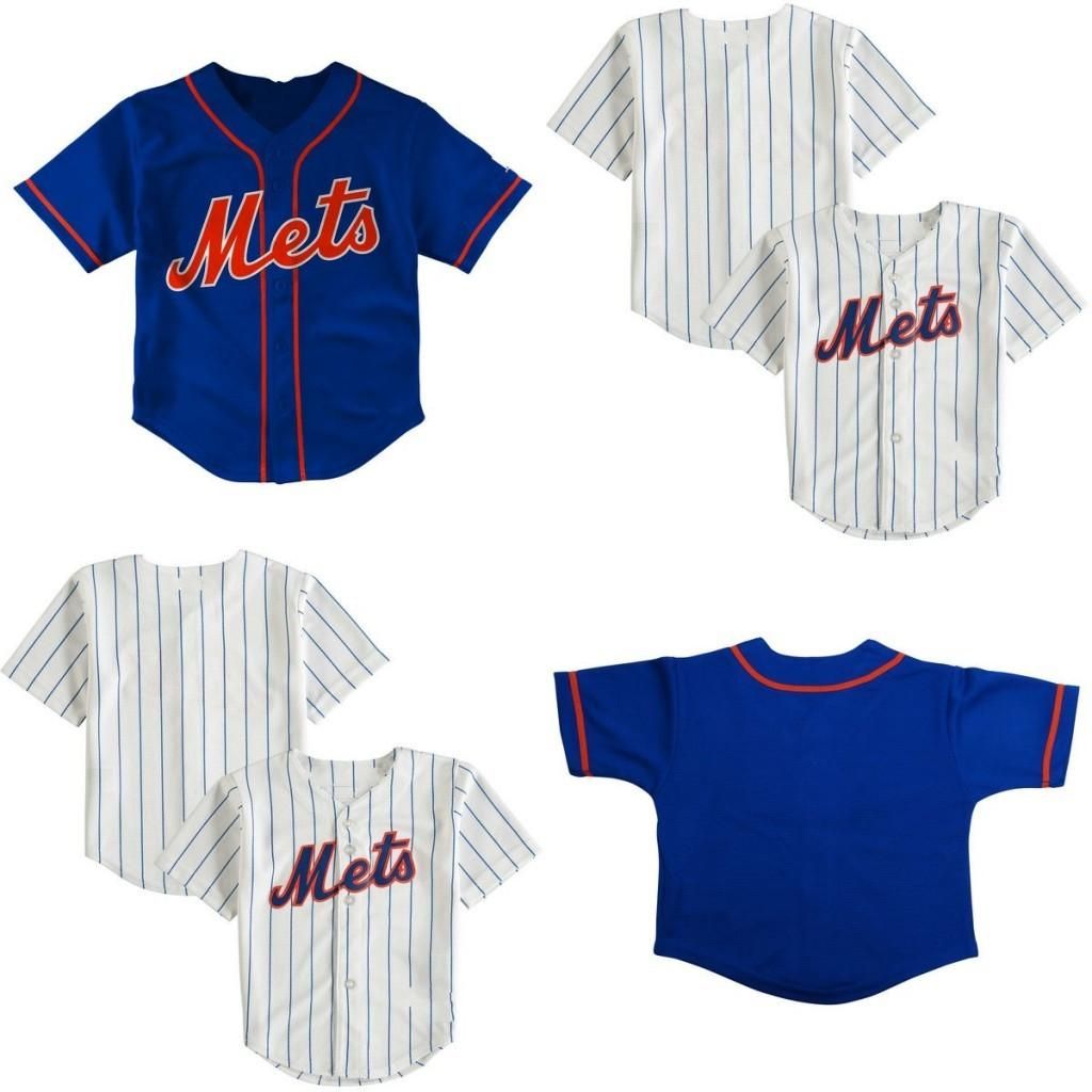 infant mets jersey