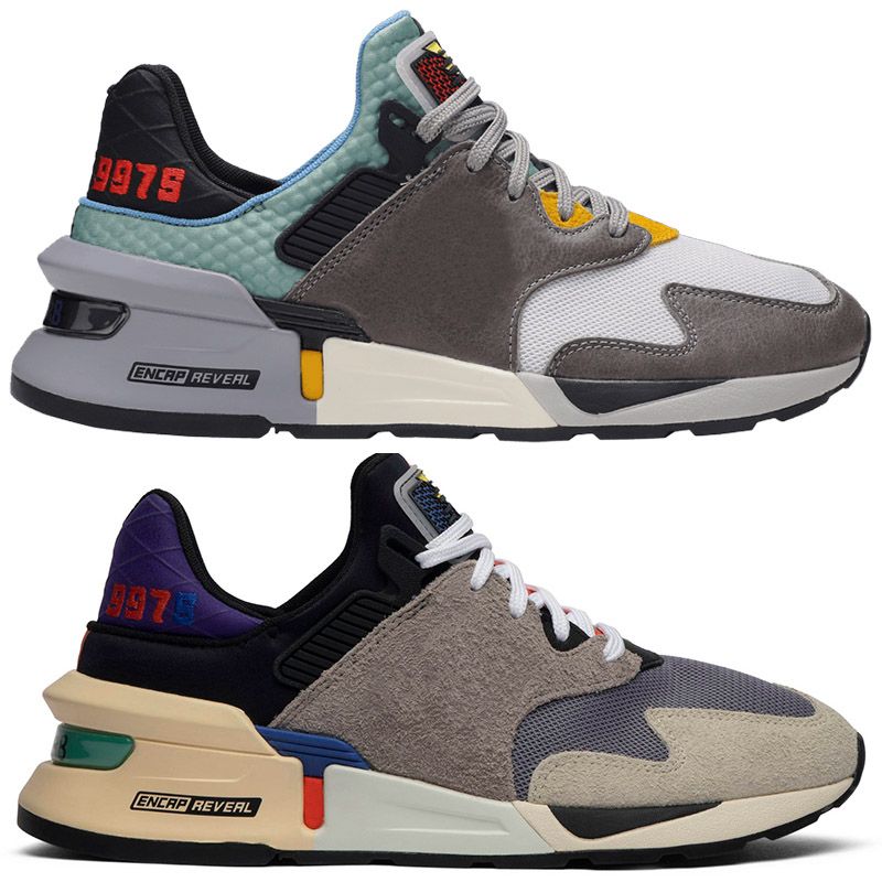 new balance 550 dhgate