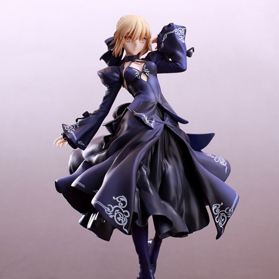 action figure fate stay night