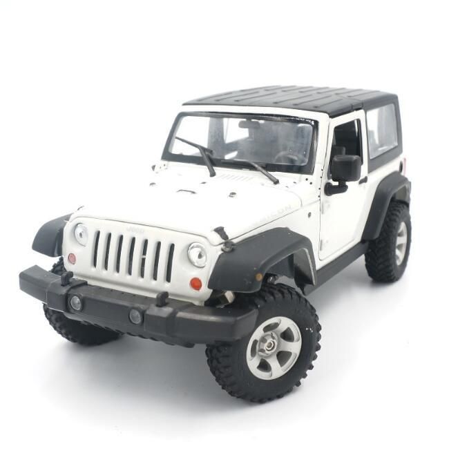 metal remote control car