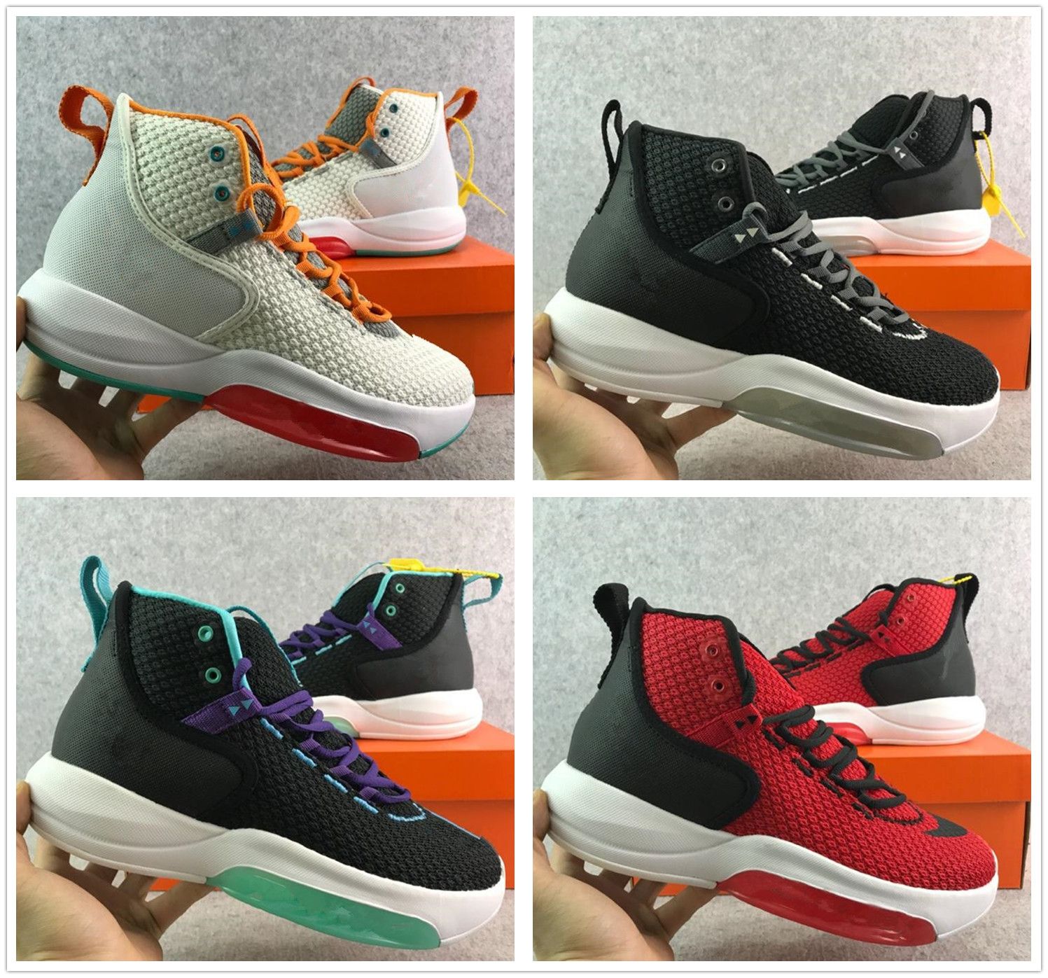 hyperdunk 2019