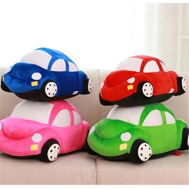car plush toys