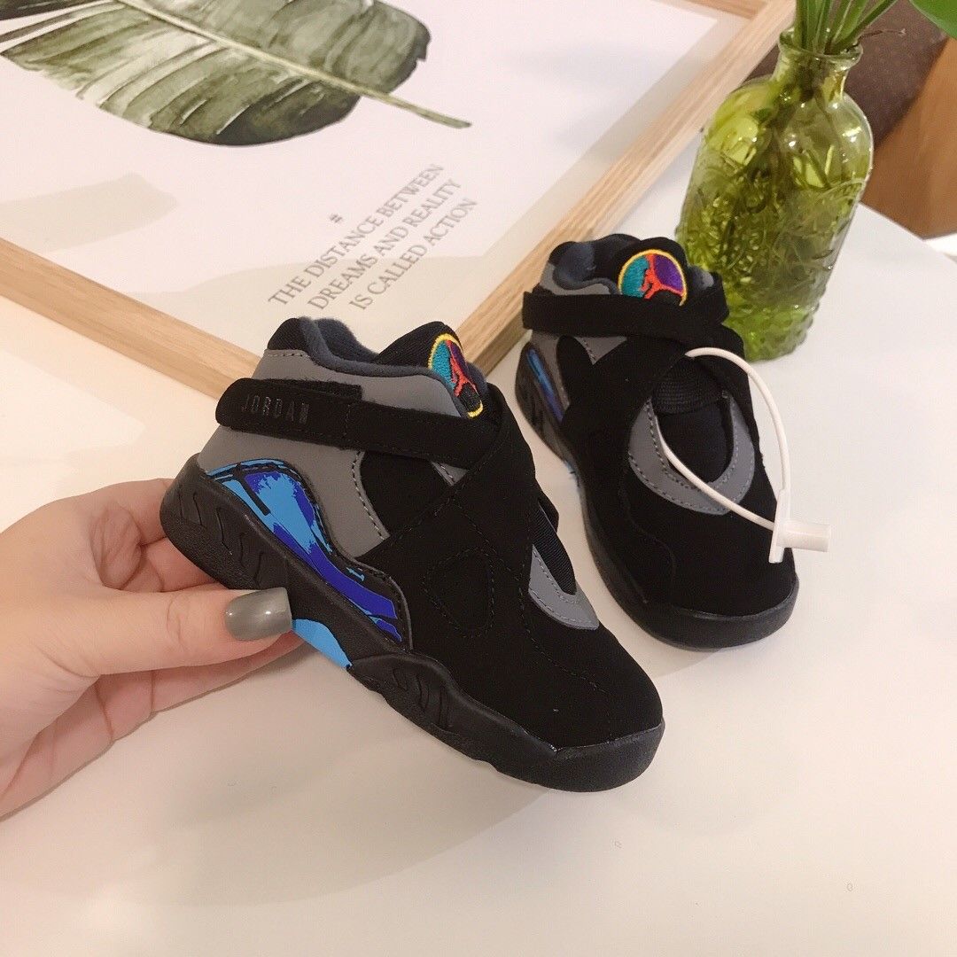 infant gym shoes