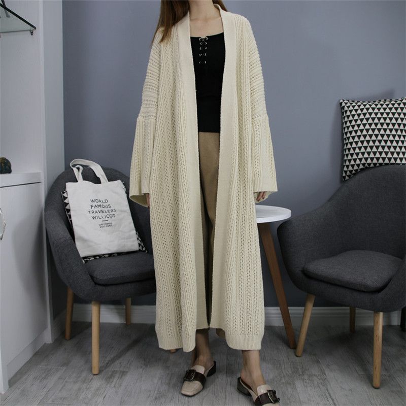 maxi sweaters