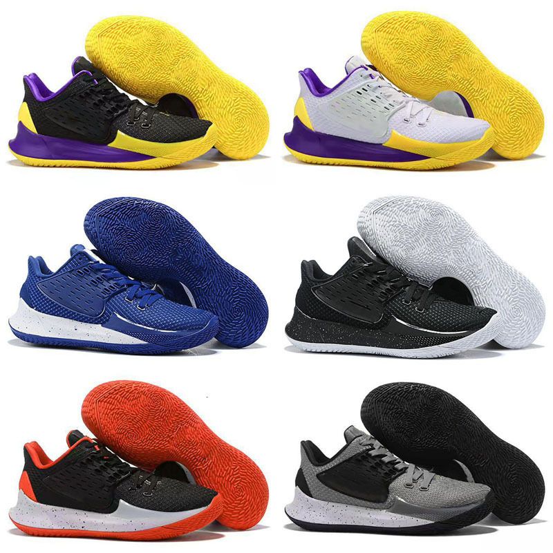 Buy Kyrie 5 Taco Men 's Nike Basketball Shoe 40 46 KiKUU