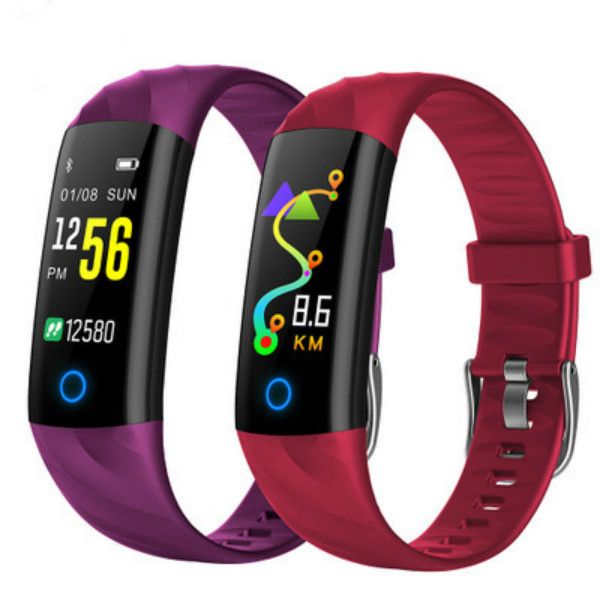 s5 smart bracelet