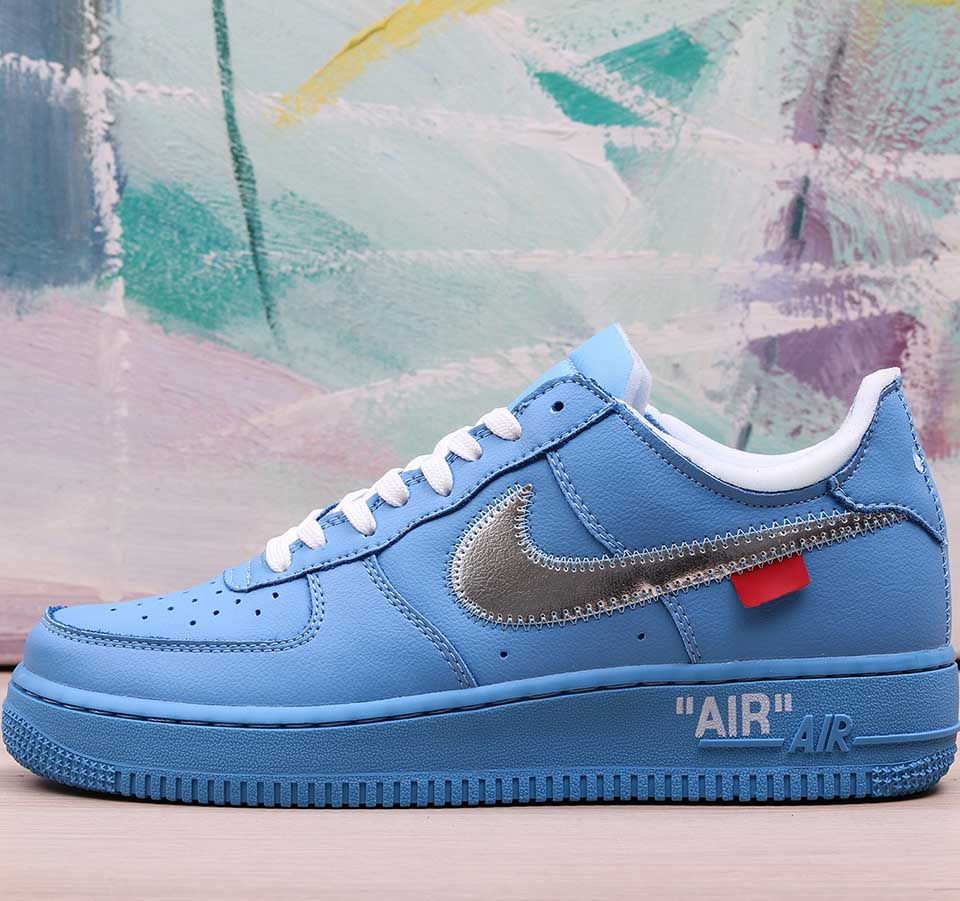 off white air force dhgate