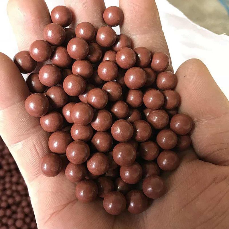 50 pcs Mudball