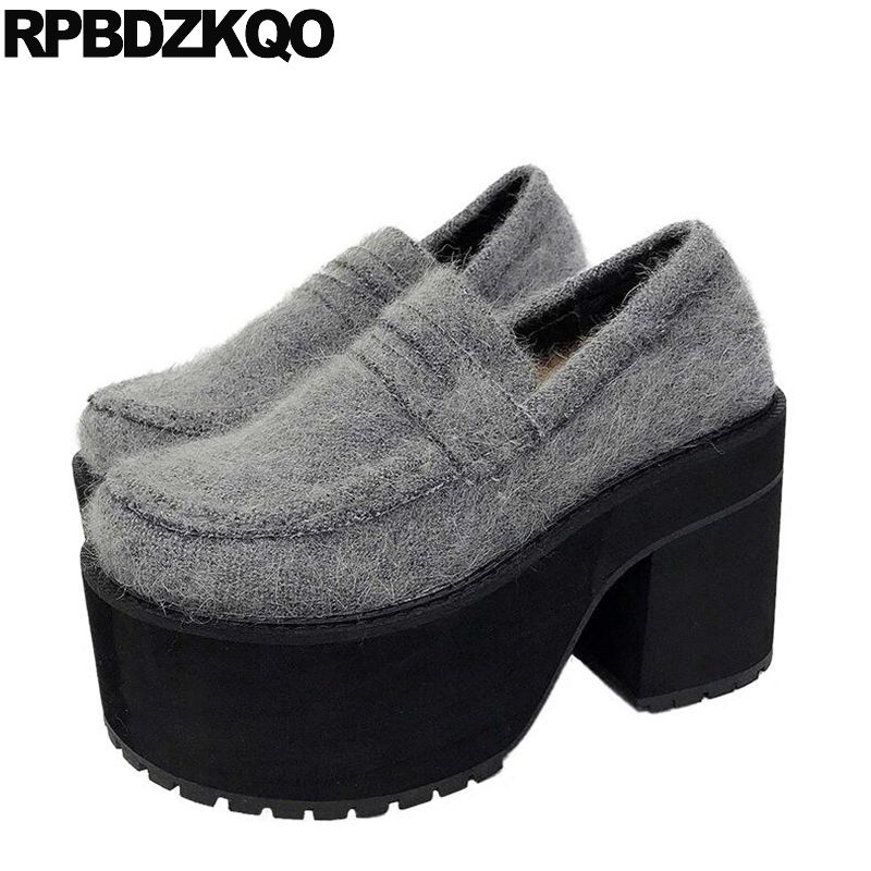 super platform shoes