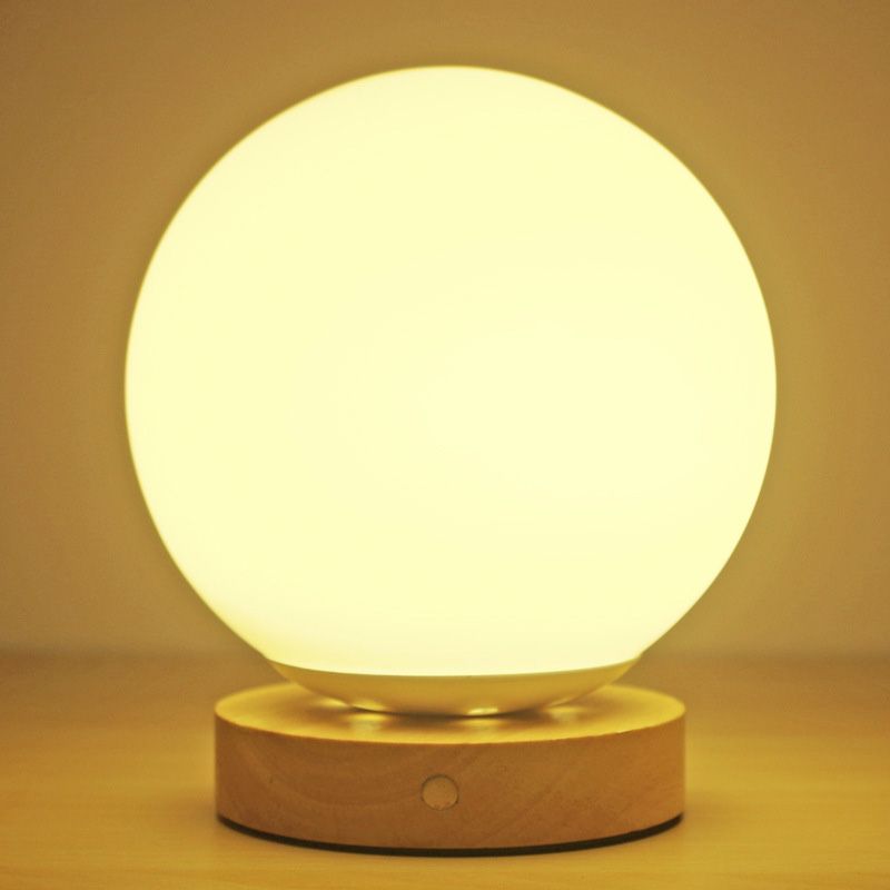 remote bedside lamp