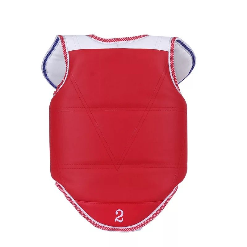 taekwondo chest protector