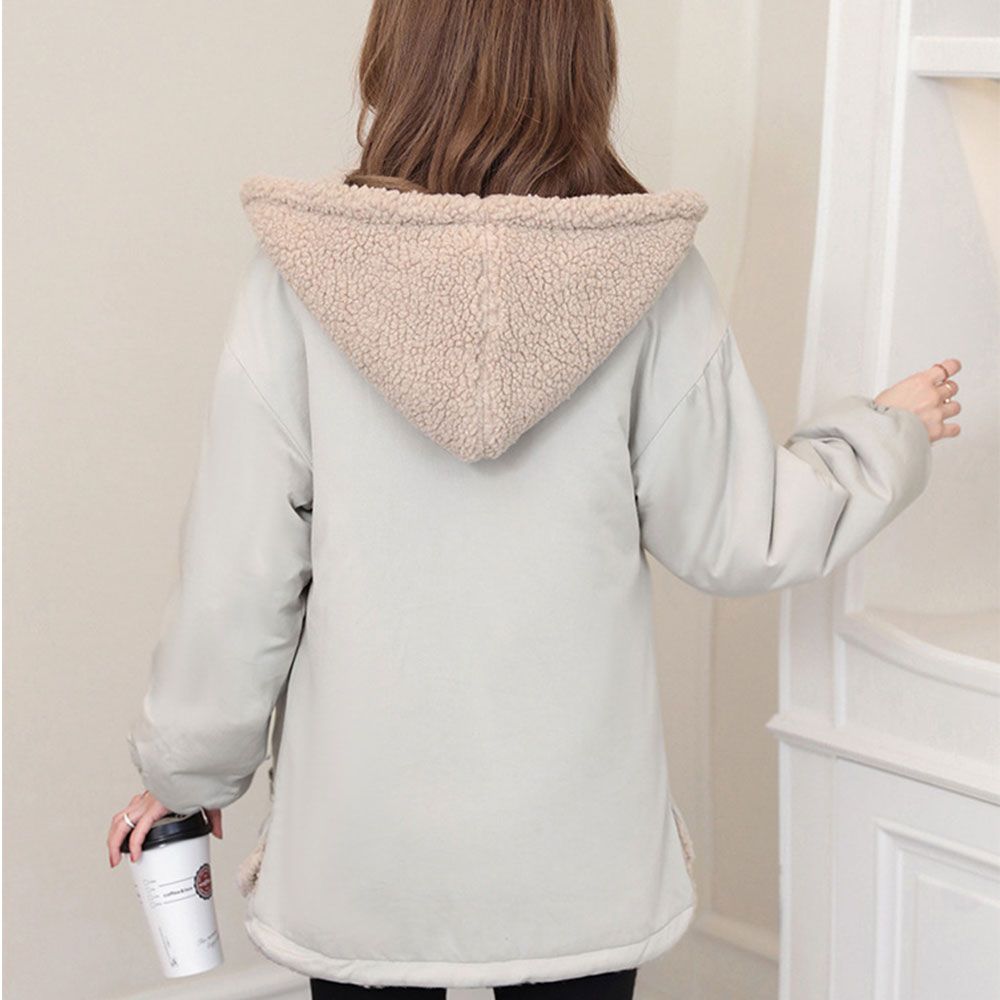 baby carrier coats