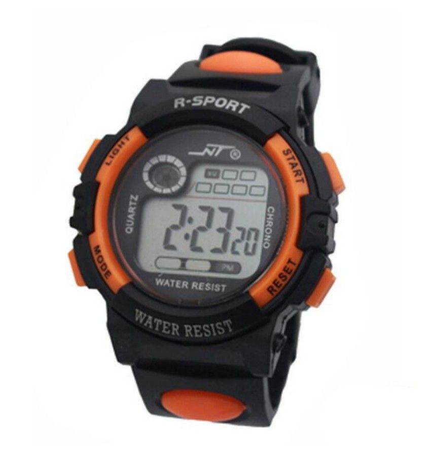 lv electronic watch