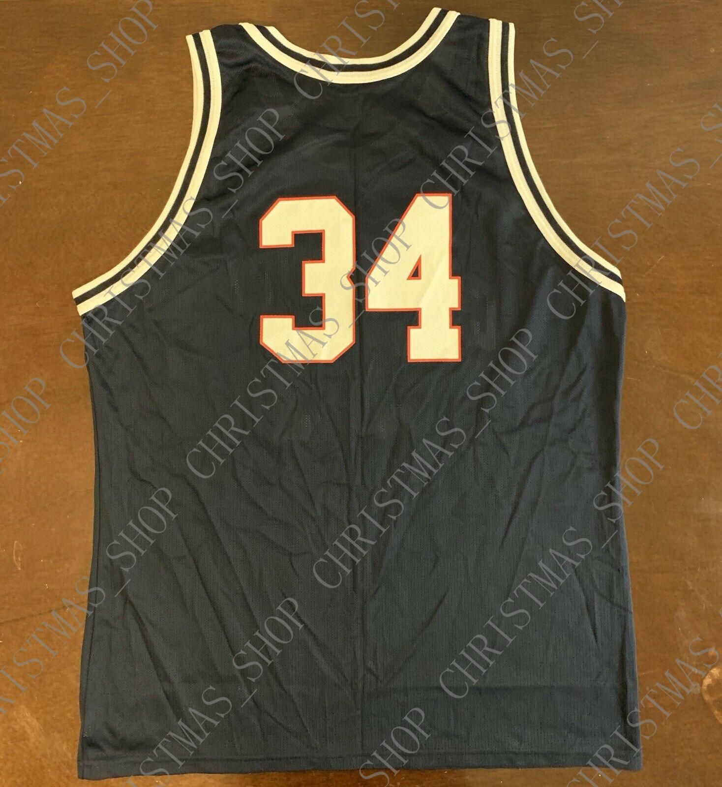 If Ray Allen had a custom jersey that represented his entire career… 👀🔥  Drop some more ideas down below for this new jersey…