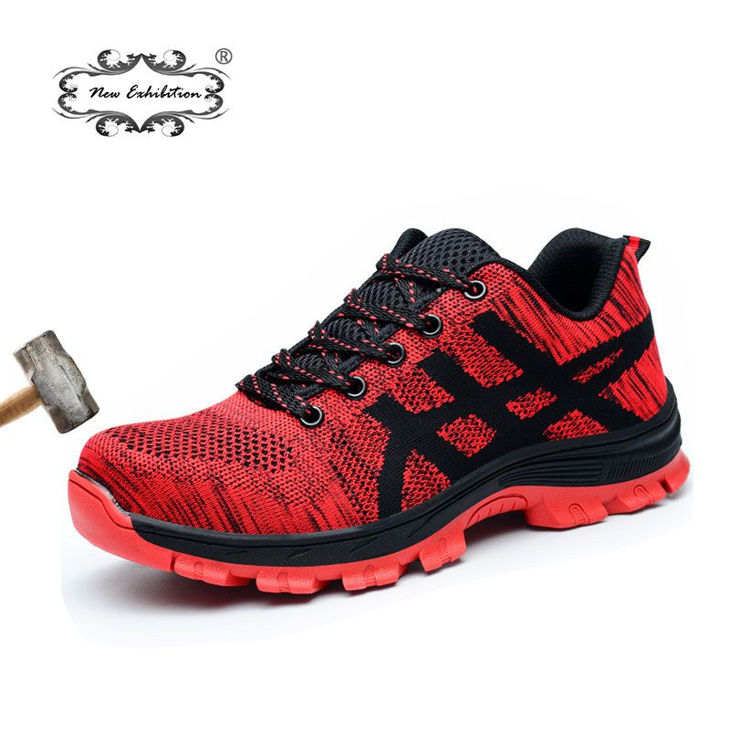 safety shoes cover steel toe cap