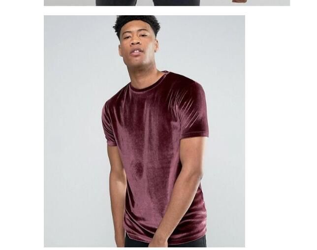 round neck formal shirts