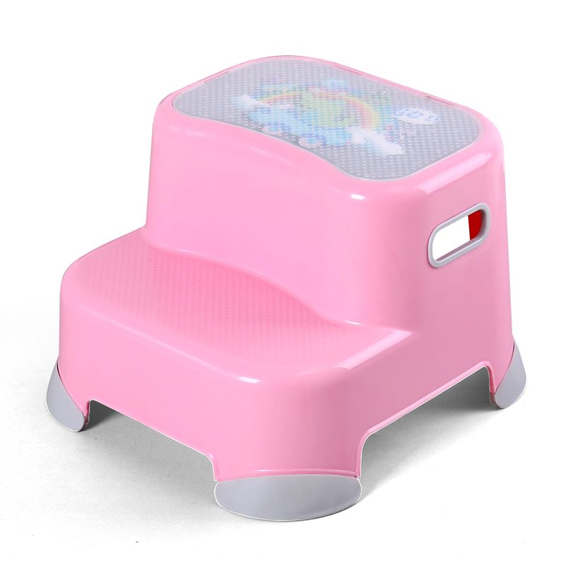 childrens plastic stool