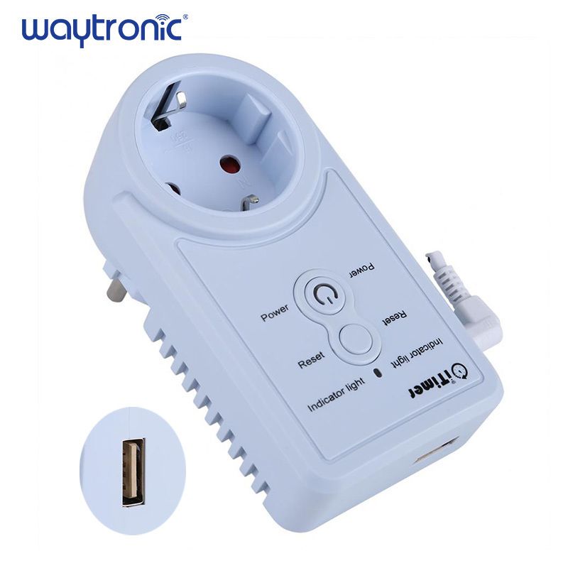 plug in english