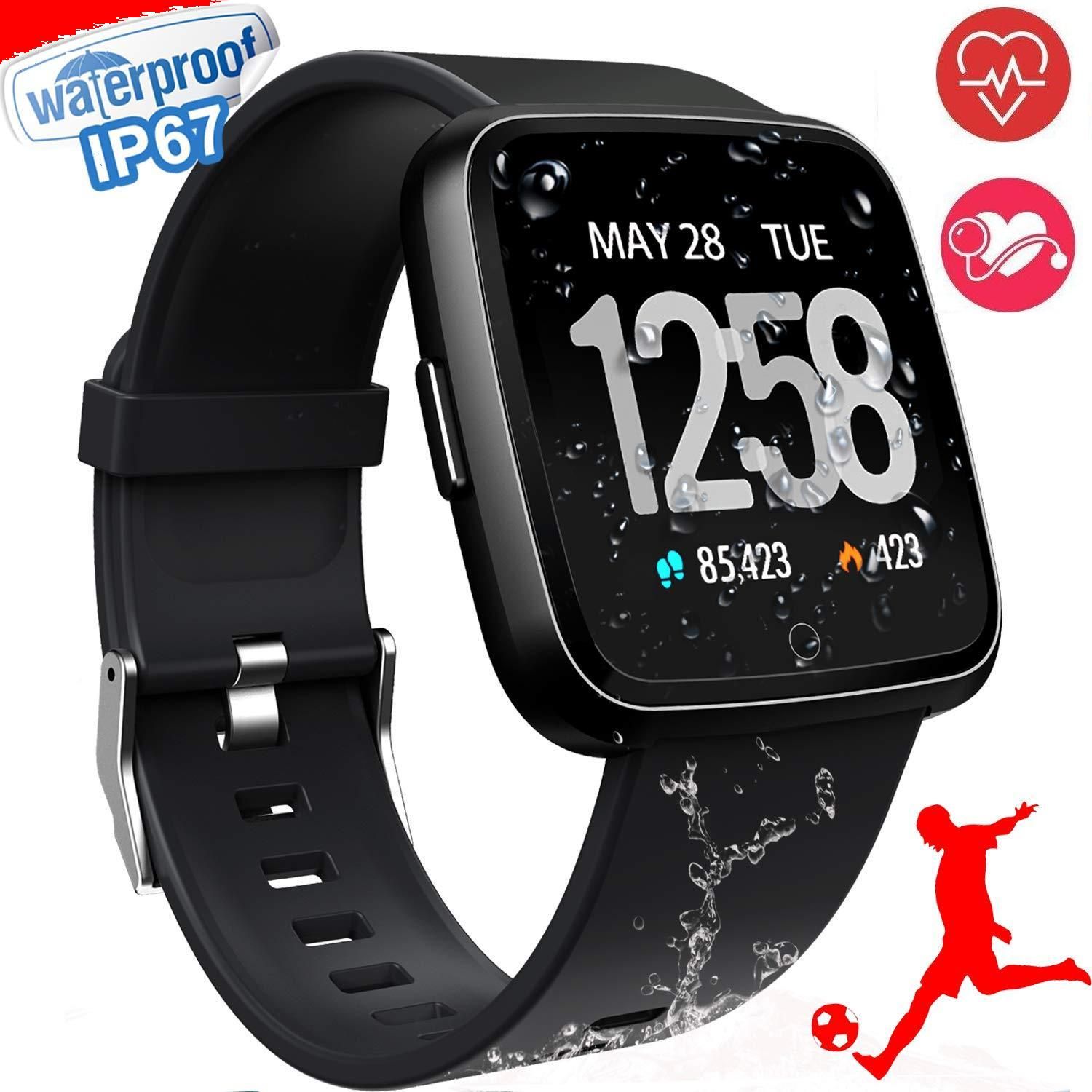 ip67 waterproof fitness tracker