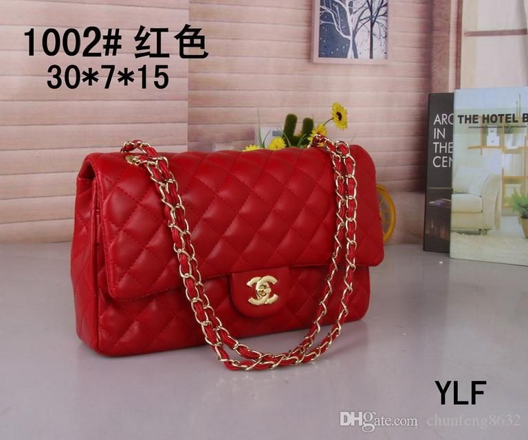 average checked bolsa size