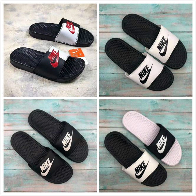 nike slides dhgate