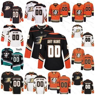 anaheim ducks jersey 2020