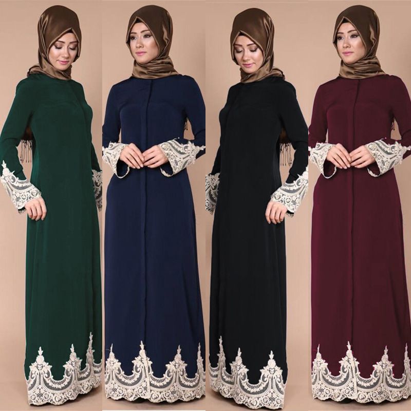 islamic prayer clothes