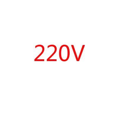 220V