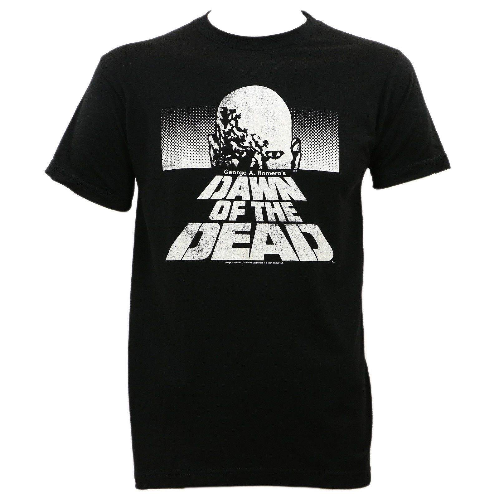 dawn of the dead shirt
