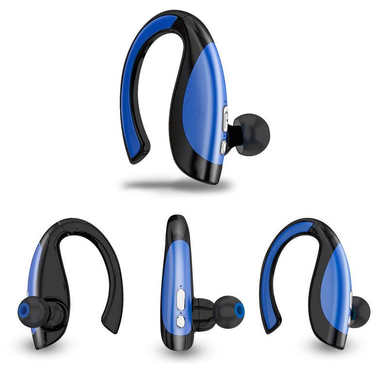headset bluetooth super bass
