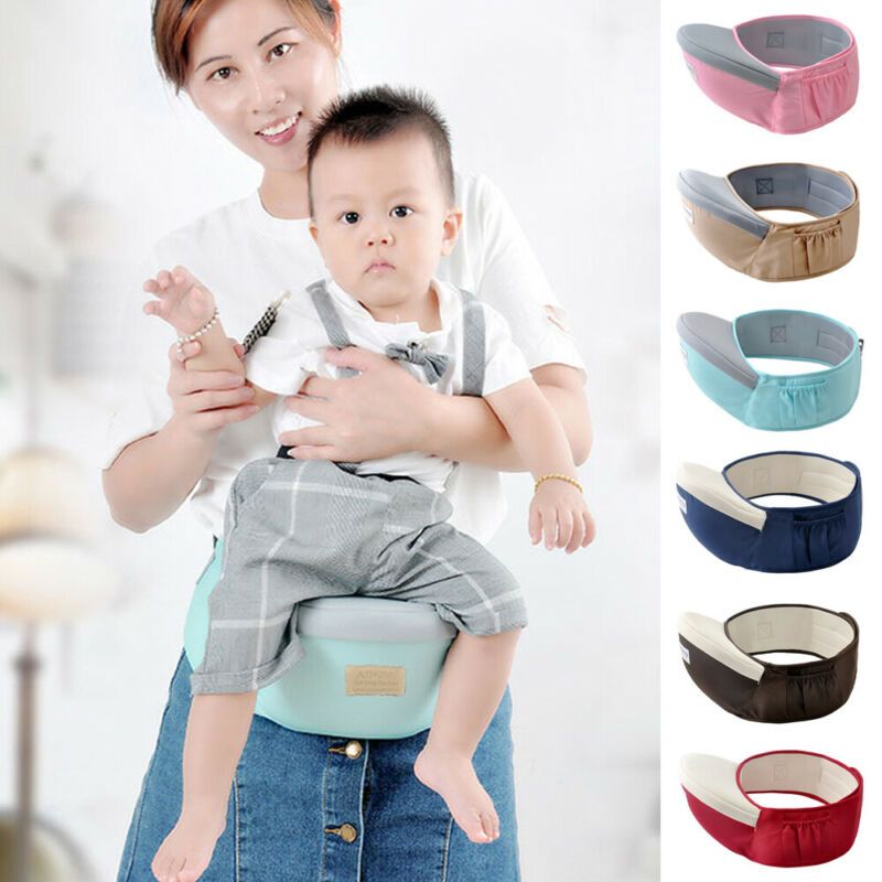 baby carrier waist stool walkers