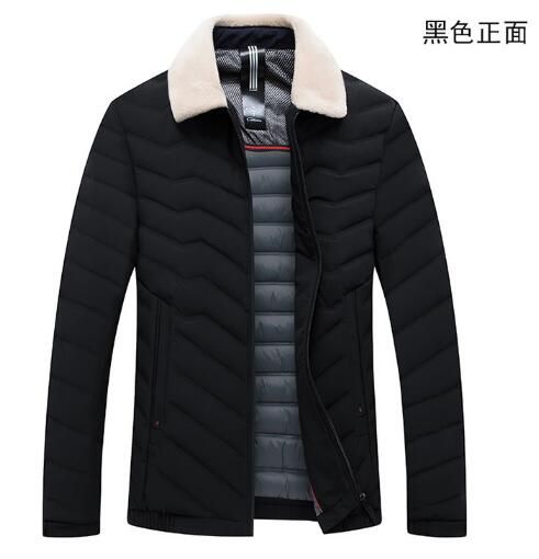fashionable winter coats