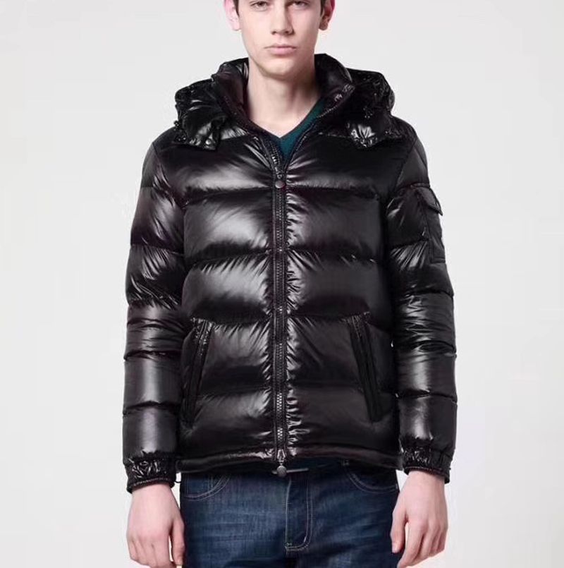 Doudoune nylon homme Clearance