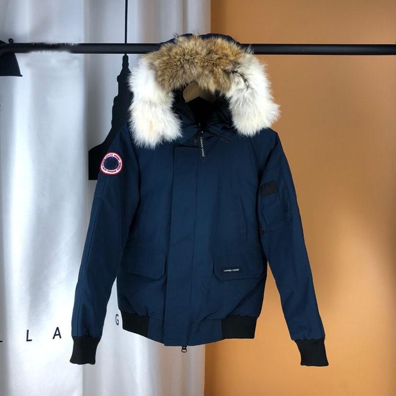 Goose Jackets Mens Designer Winter 