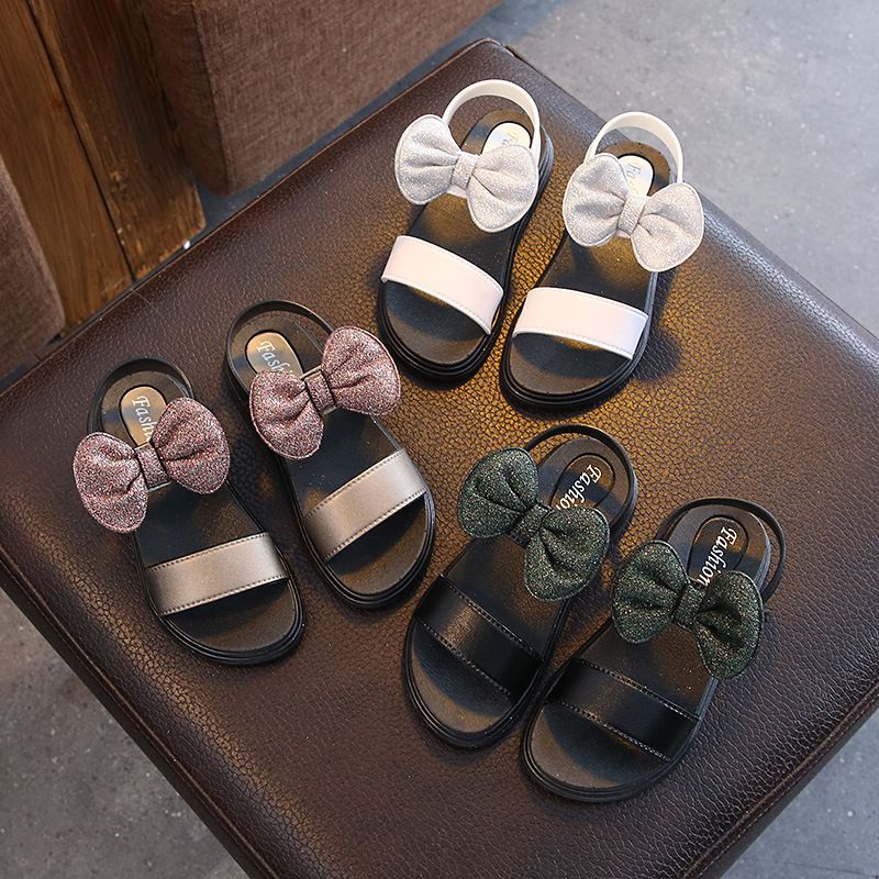 small baby girl sandal