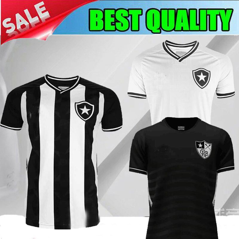 botafogo jersey